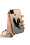 Realme C15/C25/C25S Compatible Eagle Case, Daily Use, Anti-Drop, Anti-Slip, Protects the Camera