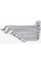 12 Piece Professional Star Key Set |   Deep Elbow Design, High-Strength Steel - 6