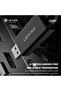 LR201 محول بلوتوث لاسلكي متعدد الوظائف USB 5.1 - 4