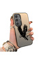 Samsung Galaxy S24 Compatible Eagle Case, Daily Use, Anti-Drop, Anti-Slip, Protects the Camera