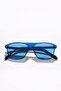 Dorsey Navy Blue Men's Sunglasses - 4