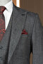 Tailor Ayhan Vest Suit – Slimfit, Please Choose 1 Size Larger. - 4