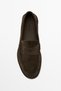 Maskülen loafer - 3