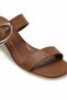Inci Keila 6Fx Beige Women Slipper - 2