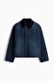 Short workwear jacket - 5