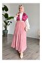 Kraş Skirt Pink - 4