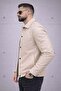 Trend Basic Leather Jacket - 3