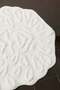 Tufted cotton bath mat