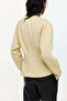 Waisted sweatshirt - 4