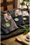 Men's Bamboo Boxers - Special Texture, Breathable, One-Way Moisture Absorbing - 4 Seasons - 4