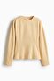 Waisted sweatshirt - 5