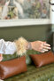 Vur Tak Feathered Bracelet (2 Pieces) - 2