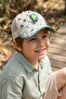 Lumi Kids – Glow Cap Series Children's Hat for Ages 1-4 - 3