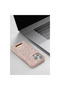 Onegif Apple iPhone 15 Bright Glitter Cover - Black - 3
