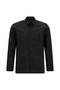 Flex Suit Long Sleeve Slim Fit Cotton Striped Shirt