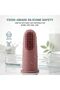 Silicone Baby Finger Toothbrush, Soft Bristles, BPA-Free, 3+ Months, Pink/Yellow - 5