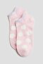 7-pack trainer socks - 2