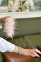 Vur Tak Feathered Bracelet (2 Pieces) - 2