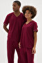 New Season Double Women's and Men's Modal-Cotton Pajama Sets Special for Couples - 5