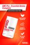 Gnc Pro - Essential Amino Complete – 450 g (30 Servings) - 4
