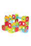 Bulk Building Blocks 70 Pieces