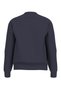 Fleece Men's Navy Blue Sweatshirt M5Bq08K9Z21-G7V2 - 2