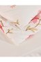 Pink Printed Comforter (King Size) - 6