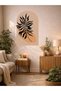 Minimalist Wall Sticker Foil Modern Boho Wall Decor Self-Adhesive Decorative Wall Ornament - 3