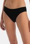 Siyah Normal Bel Bikini Alt - 5