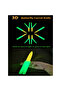Light Up the Night with 7-Piece Glow in the Dark Mini 3D Toys - 6