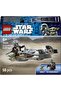 Star Wars The Mandalorian & Grogu's Speeder Bike - 8