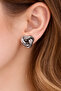 Women Knot Earrings