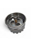 3-Hole Metal Bracket Mold - 2