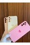 Samsung Galaxy A34 Heart Printed Phone Case Cover (3 Cases Will Be Sent) - 4