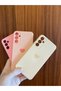 Samsung Galaxy A34 Heart Printed Phone Case Cover (3 Cases Will Be Sent)