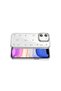 Apple iPhone 11 Bow Pattern Cover - Pattern 4 - 3