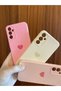 Samsung Galaxy A34 Heart Printed Phone Case Cover (3 Cases Will Be Sent) - 2