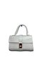 Minimalist Design Adjustable Strap Hand and Shoulder Bag