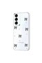 Samsung Galaxy A37 5g Bow Patterned Cover - Pattern 8 - 3