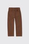 Baby Boy Brown Pants