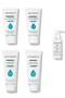 Regime Kit 5pc (50ml Soother, 90ml Exfoliant, 90ml Serum, 100ml S/poo & 100ML Cond) - 2