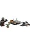 Star Wars The Mandalorian & Grogu's Speeder Bike - 7