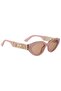 Women's Sunglasses Mos160/S 35J2S 51-20-145 Uv400 - 3