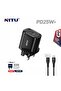 USB Charging Station , Type C