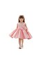 D' Daniela - Kiana Dress - Multicolor - 1Y to 12Y - 3