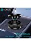 AM-674 MagSafe Vacuum Magnetic Phone Holder with 360-Degree Rotation - 3