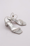 Pm309-K647-4 Women's Heeled Shoes - 2