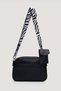 Multi-Compartment Women's Crossbody Bag with Wallet Charm Detail for Daily Stylish Use Elt0423 - 5