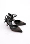 7024 Women's Heeled Shoes - 2