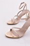 Pm583-K163 Women's Heeled Shoes - 4